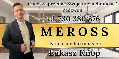 MEROSS Nieruchomości