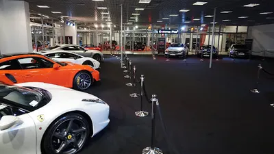 Havana Center - Folia Ochronna PPF/ Powłoka Ceramiczna/ Oklejanie Samochodu/ Detailing/ Auto SPA Częstochowa